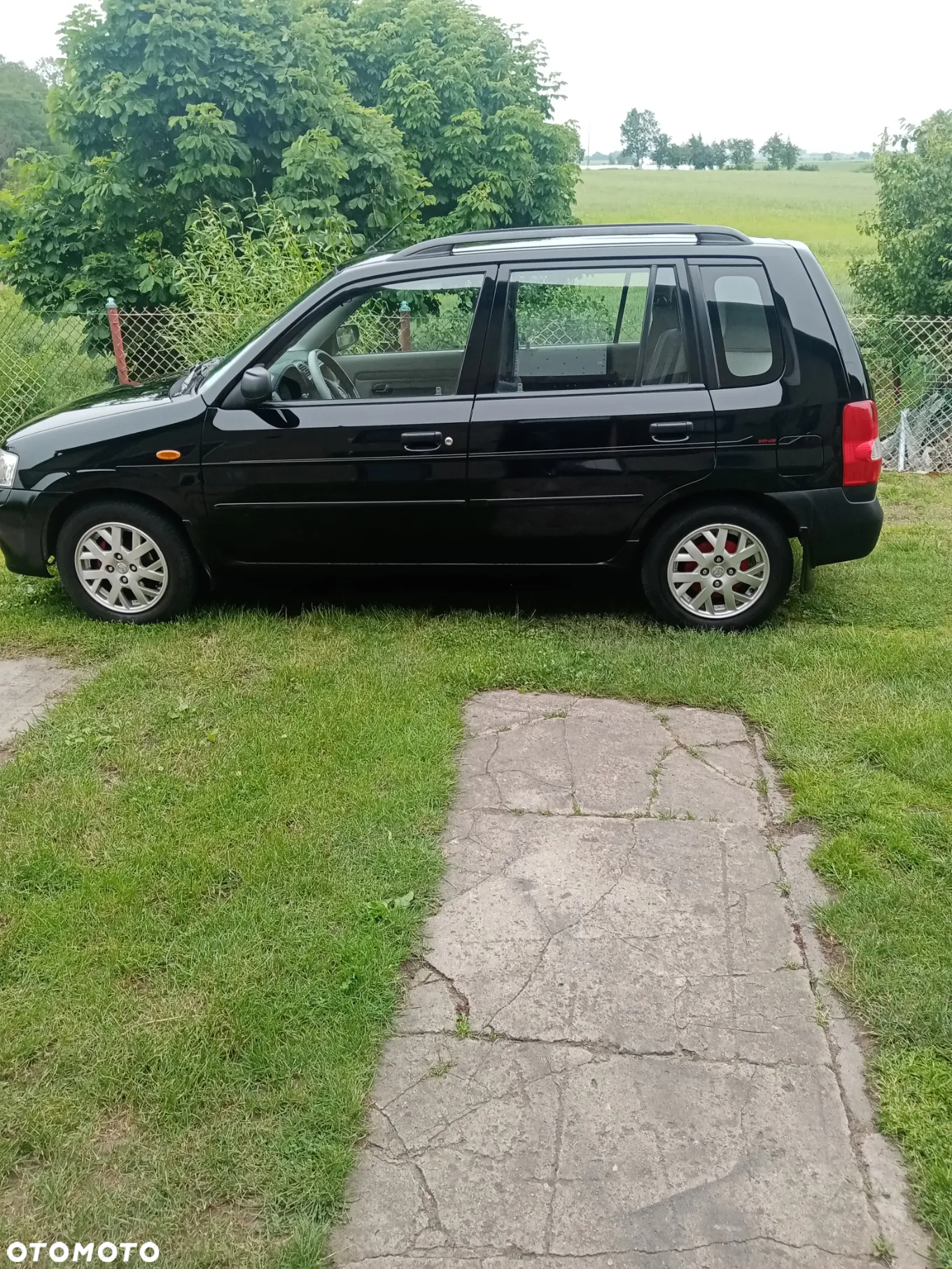 Mazda Demio 1.5 Exclusive - 3