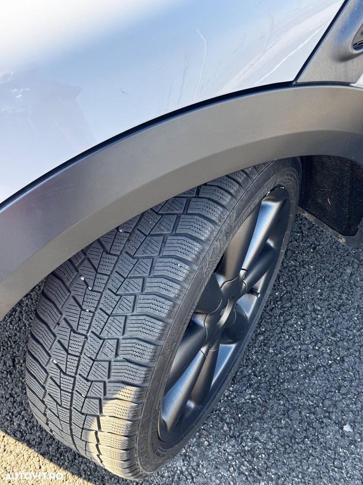 Mini Countryman - 25