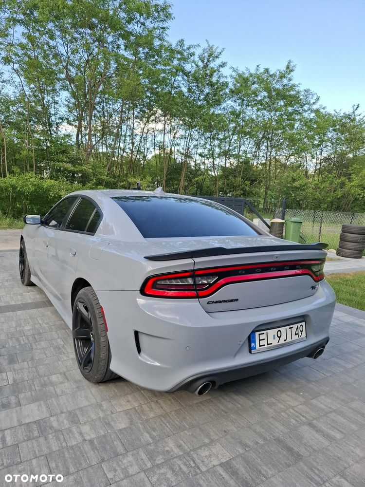 Dodge Charger 5.7 R/T - 3