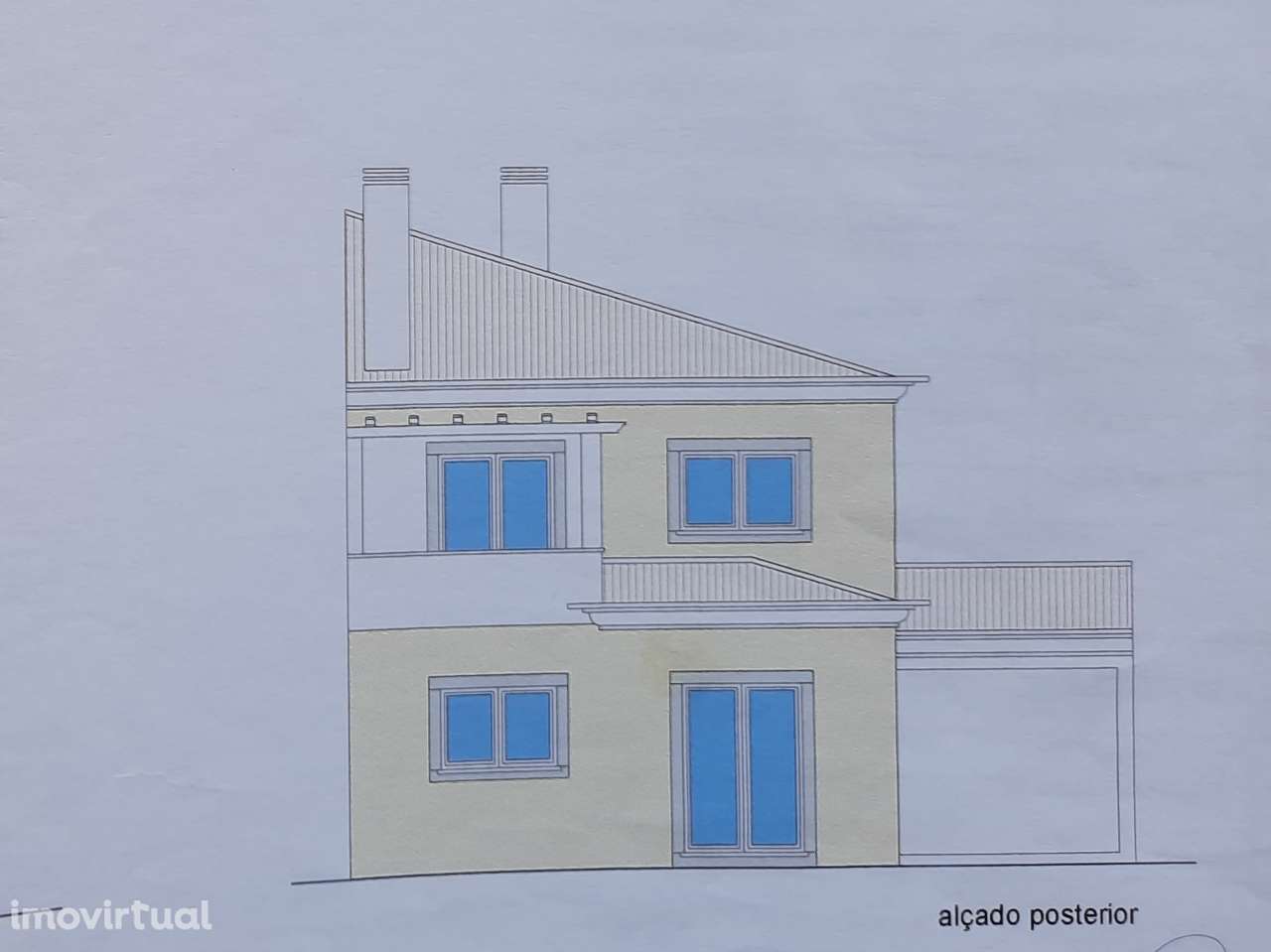 Terreno, Aveiro, Mealhada, Mealhada, Ventosa do Bairro e Antes - Grande imagem: 4/11