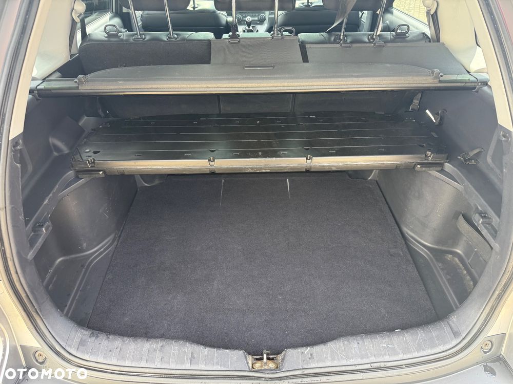 Honda CR-V - 19
