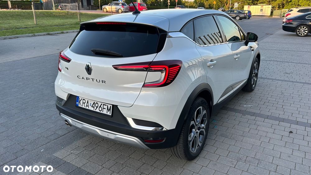 Renault Captur 1.3 TCe Intens EDC - 11