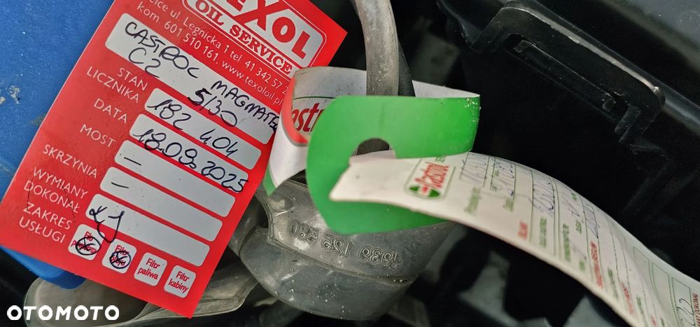 Renault Clio dCi 75 Stop & Start Expression - 36