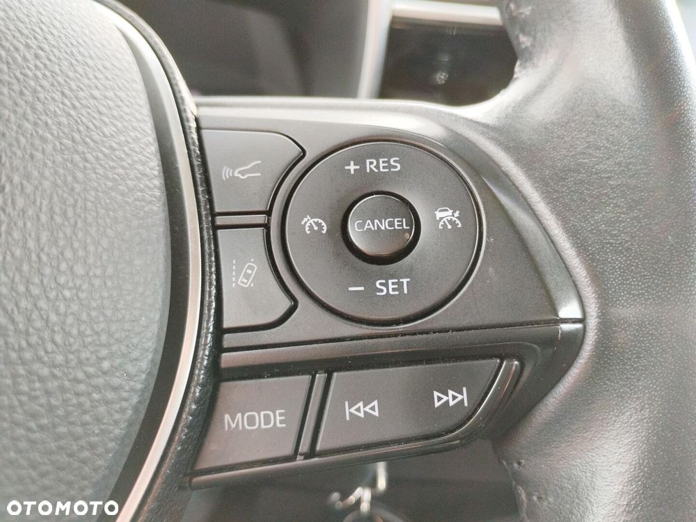 Toyota Corolla 1.6 Comfort - 16