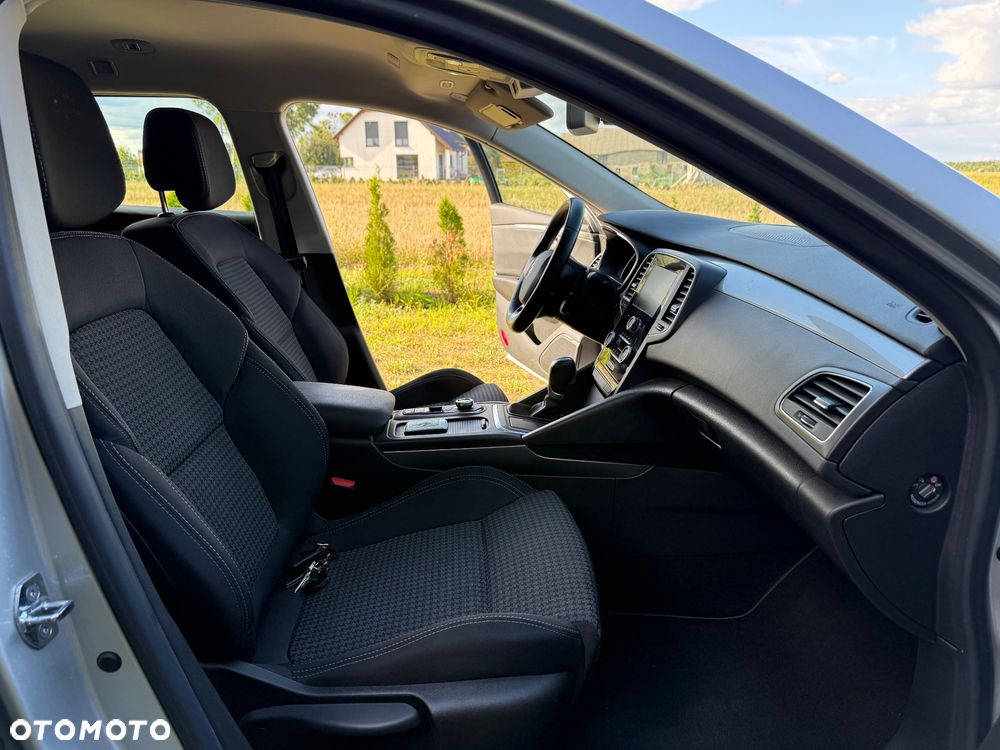 Renault Talisman Grandtour TCe 160 EDC GPF LIFE - 39