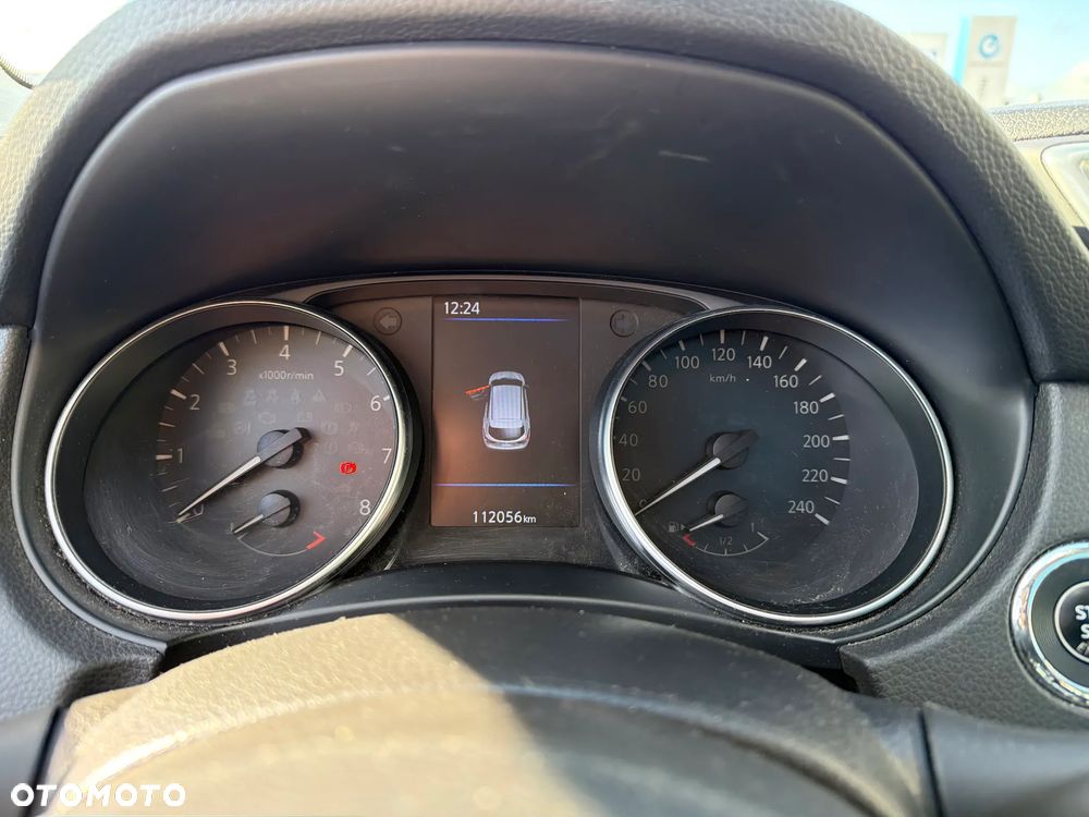 Nissan Qashqai 1.3 DIG-T Tekna - 23