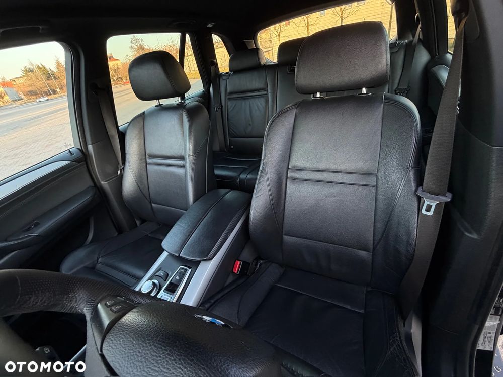 BMW X5 xDrive30d - 22