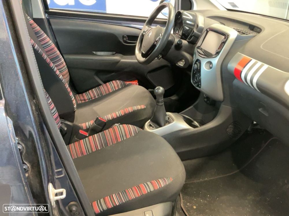 Citroën C1 PureTech Selection - 7