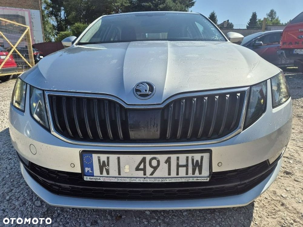 Skoda Octavia - 7