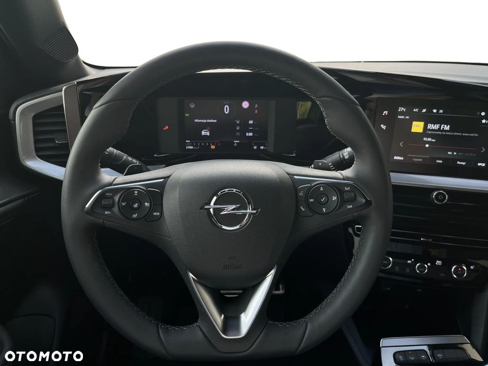 Opel Mokka 1.2 T GS S&S - 14