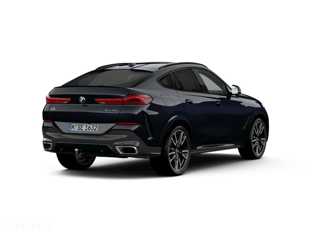 BMW X6 2025 photo 2