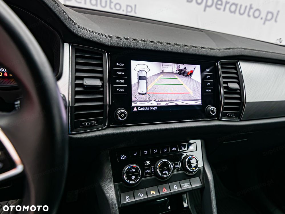Skoda Kodiaq - 18