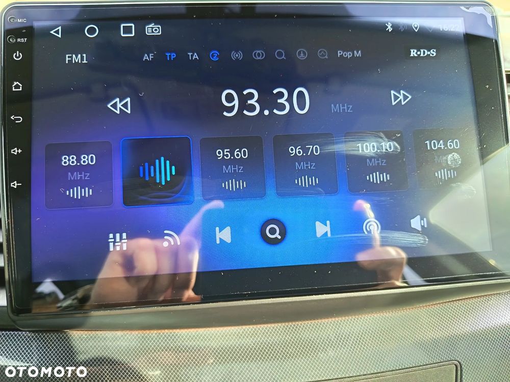 Mitsubishi Lancer 2.0 DID Instyle NAVI - 28