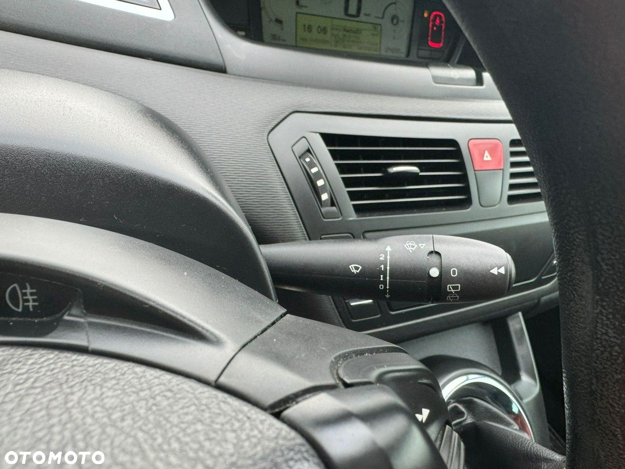 Citroën C4 Picasso - 16