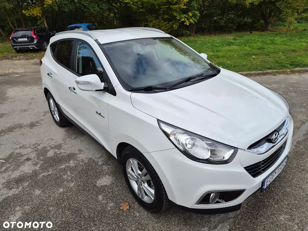 Hyundai ix35 - 18