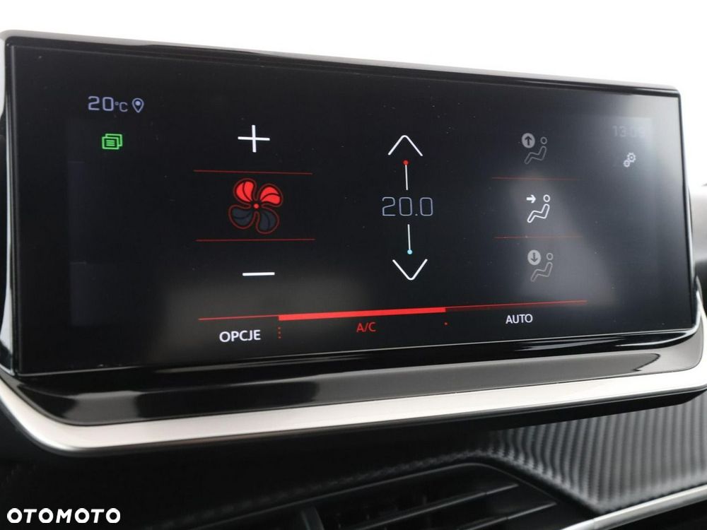 Peugeot 2008 1.5 BlueHDi Allure Pack S&S EAT8 - 28