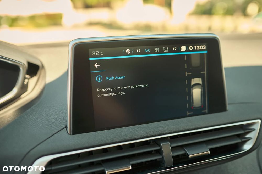 Peugeot 3008 BlueHDi 130 Stop & Start Allure - 27