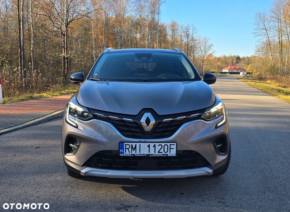 Renault Captur 1.3 TCe Intens EDC - 11