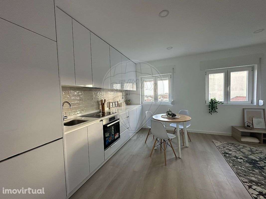 Apartamento T1 para venda - Grande imagem: 2/10