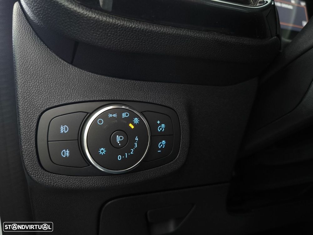 Ford Fiesta 1.0 EcoBoost ST-Line - 18