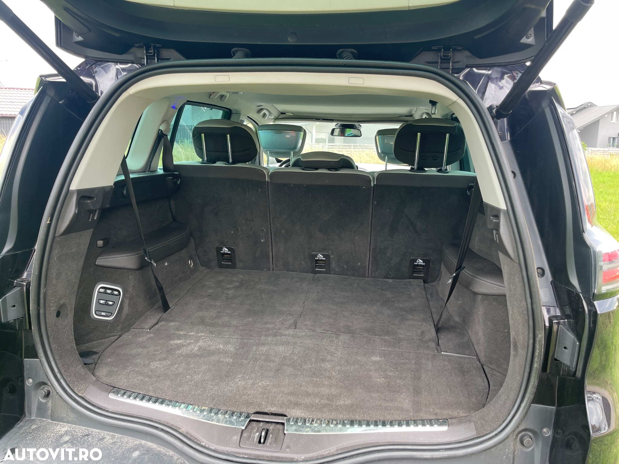 Renault Espace - 6