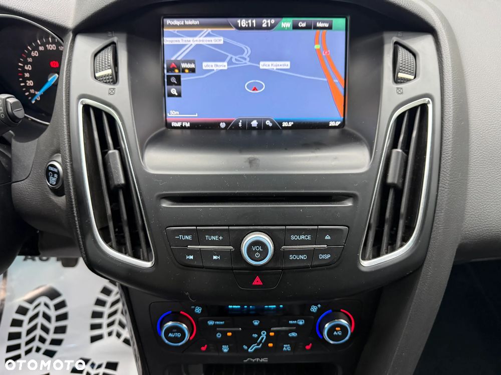 Ford Focus - 9