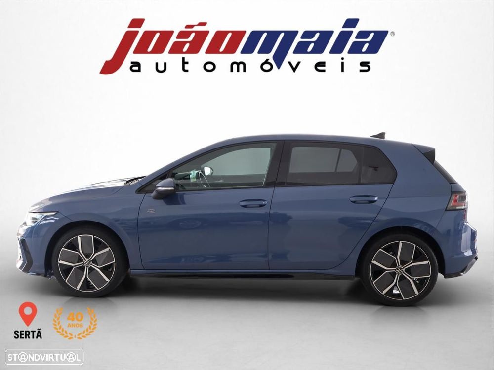 VW Golf 1.5 eTSI R-Line DSG - 5
