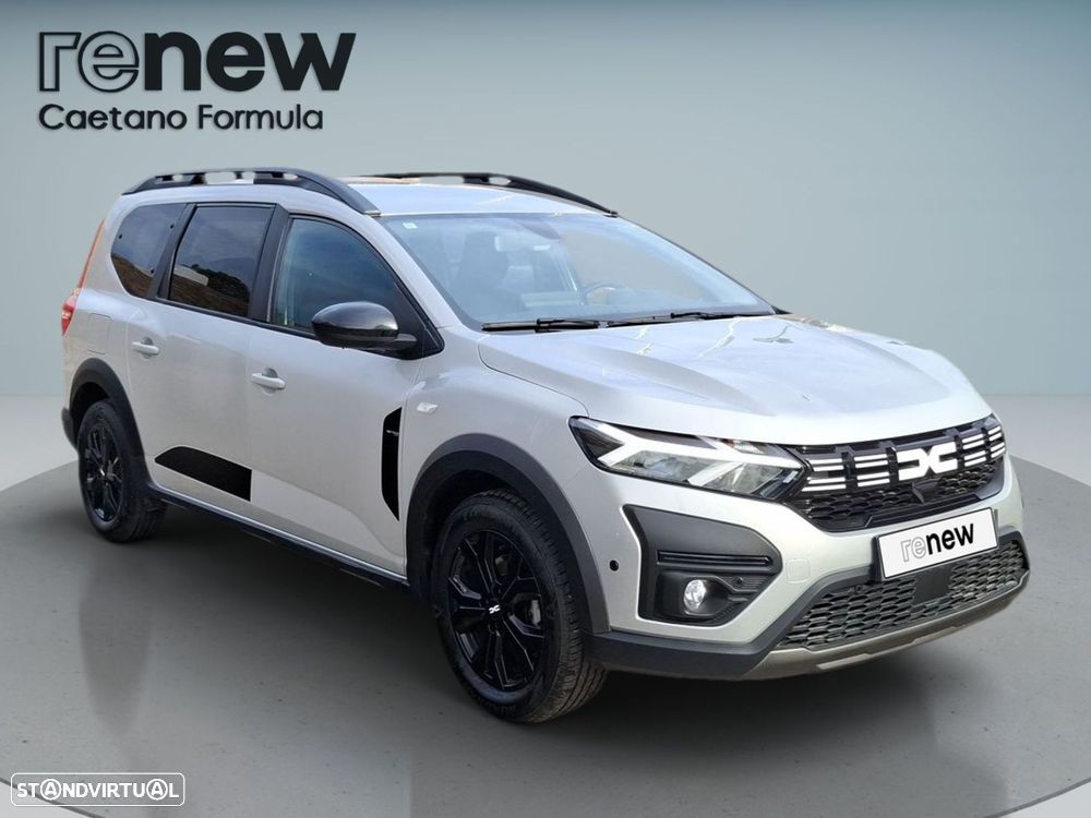 Dacia Jogger 1.0 TCe Extreme 7L - 10