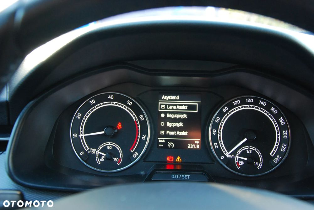 Skoda Scala 1.5 TSI Style DSG - 25