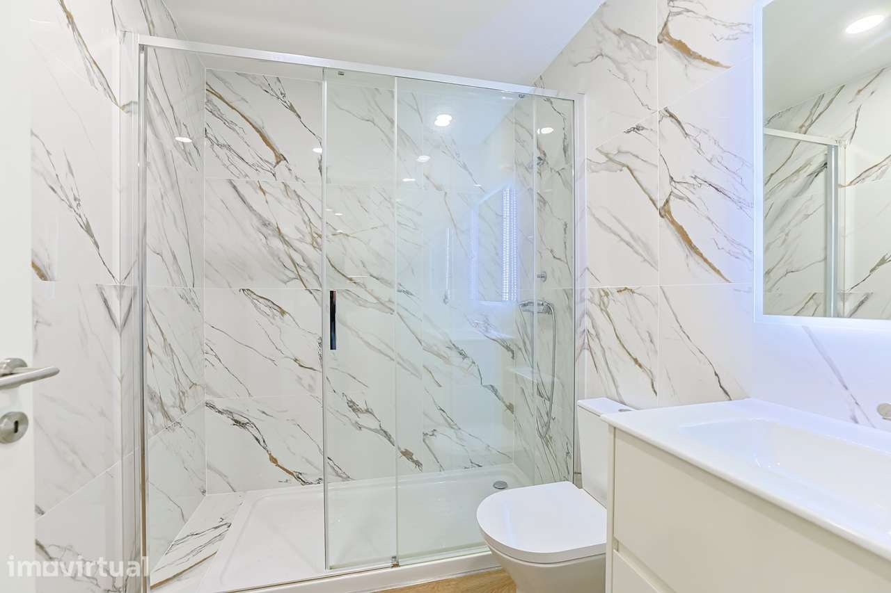 Apartamento T2 Venda em Barcelos, Vila Boa e Vila Frescainha (São Mart - Grande imagem: 2/28