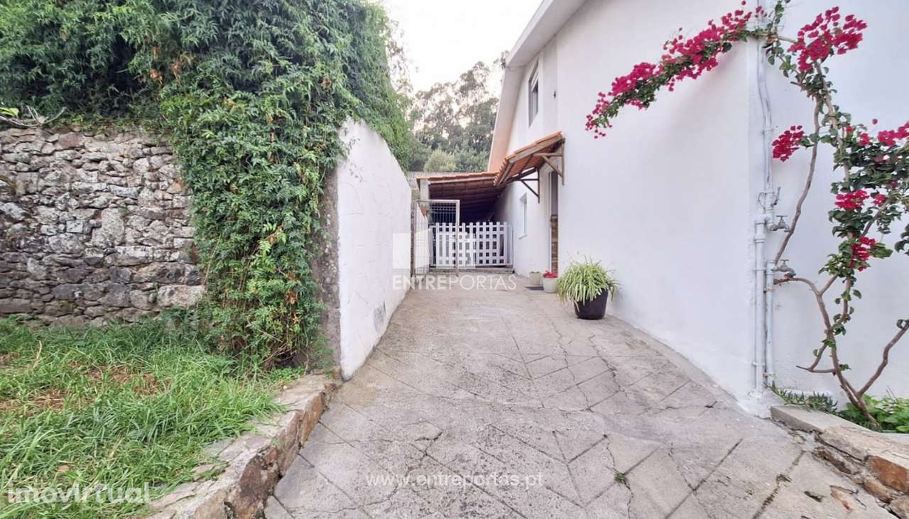 Venda de Moradia V4 térrea, Vairão, Vila do Conde - Grande imagem: 2/24
