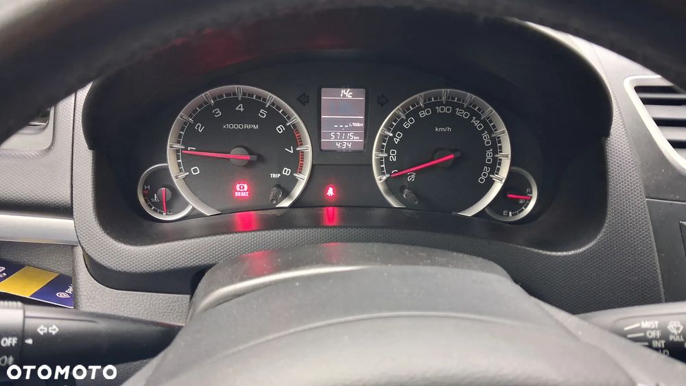 Suzuki Swift - 30