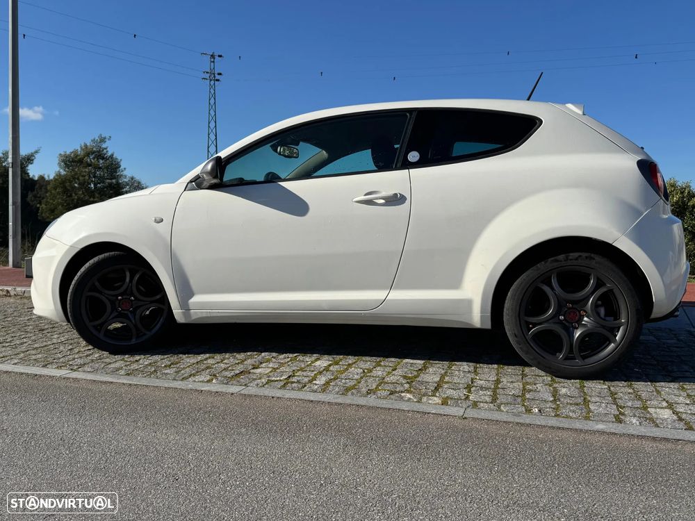 Alfa Romeo MiTo 0.9 8V Turbo Twinair Super - 6