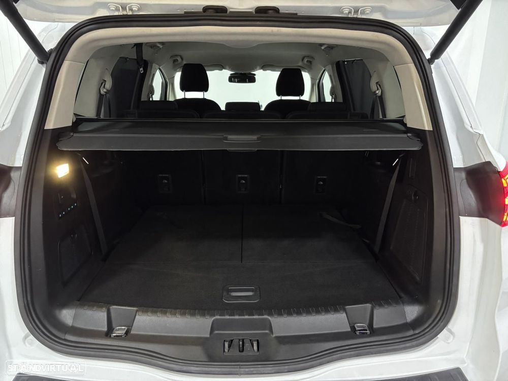 Ford S-Max 2.0 TDCi Titanium - 43