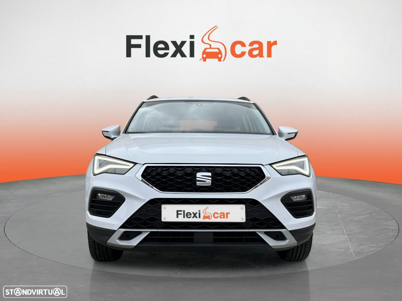 SEAT Ateca 1.0 TSI Style - 5