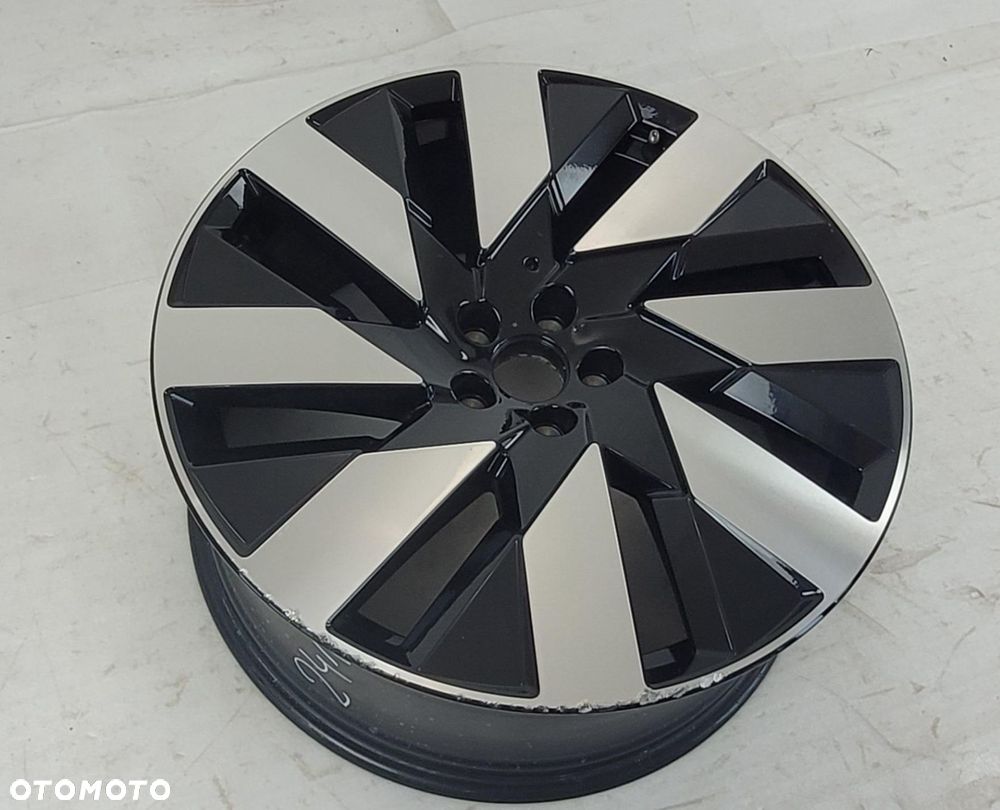 FELGA 9X21 ET 38,5 5X108 VOLVO XC90 II XC60 II 32358293 - 5