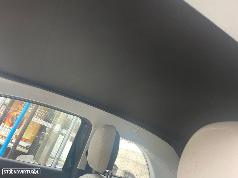 Fiat 500e C La Prima - 40