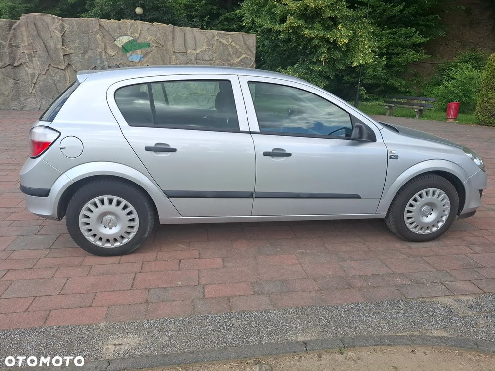 Opel Astra 1.6 Active - 6