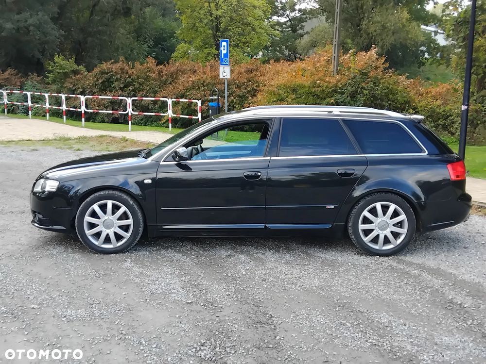 Audi A4 - 5