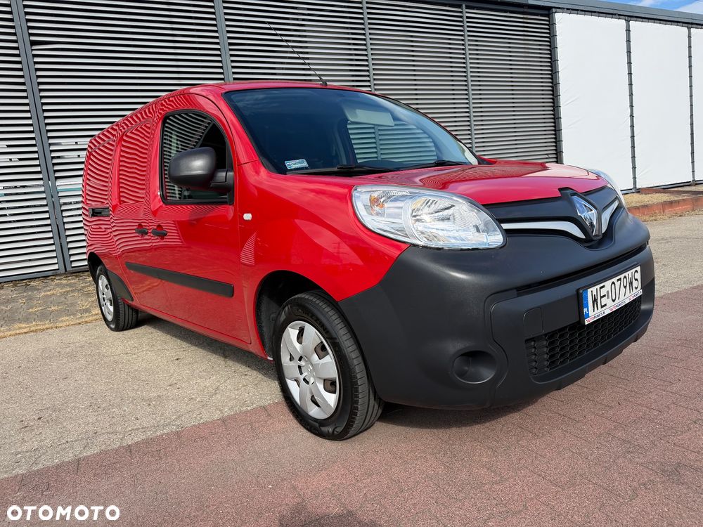 Renault Kangoo Maxi - 6