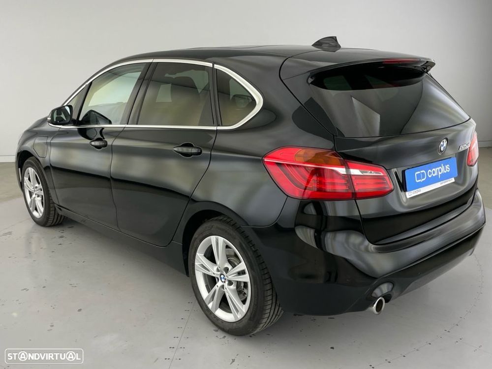 BMW 225xe Active Tourer Pack M - 25
