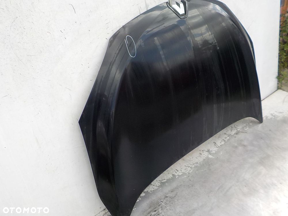 4 RENAULT MEGANE III MASKA POKRYWA SILNIKA - 6