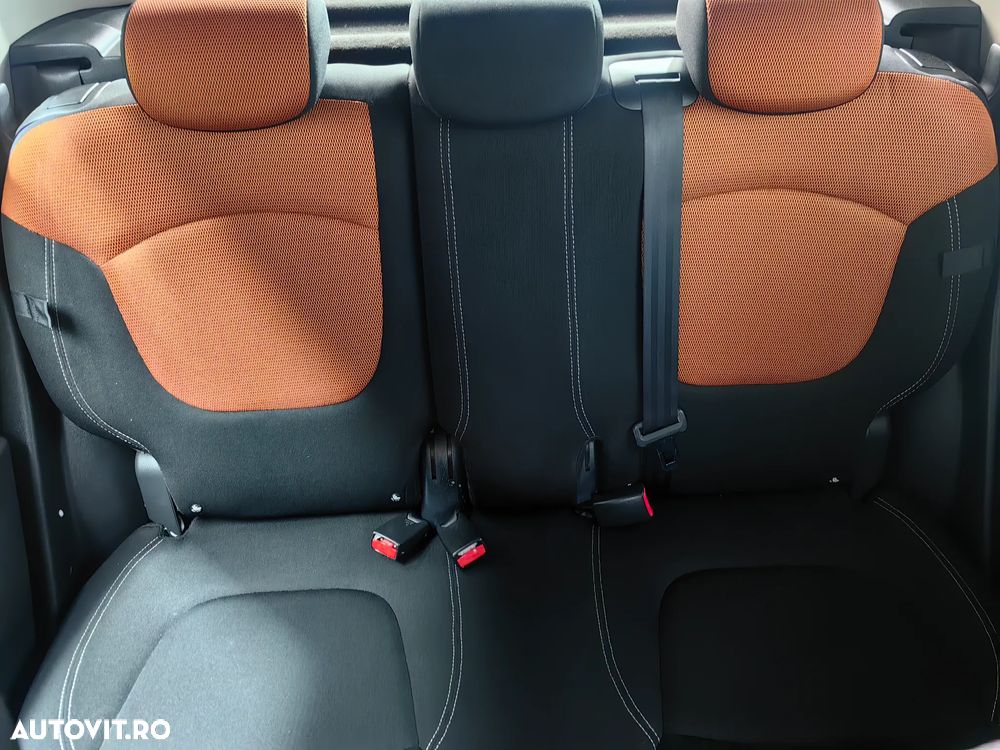 Renault Captur ENERGY TCe Zen - 12