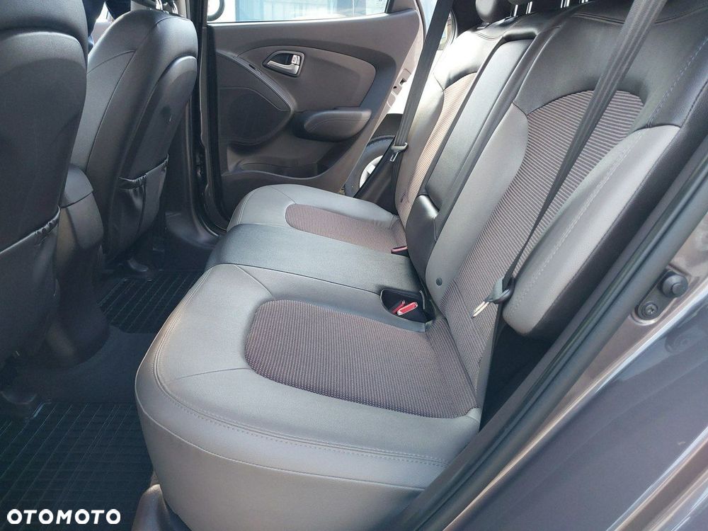 Hyundai ix35 1.6 GDI Comfort 2WD - 22