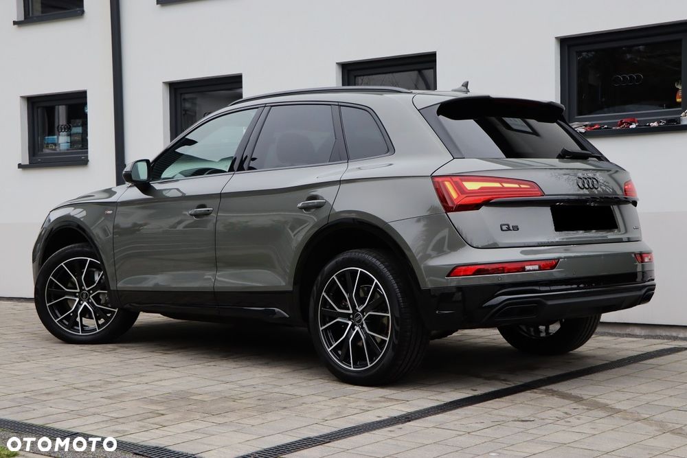 Audi Q5 - 5