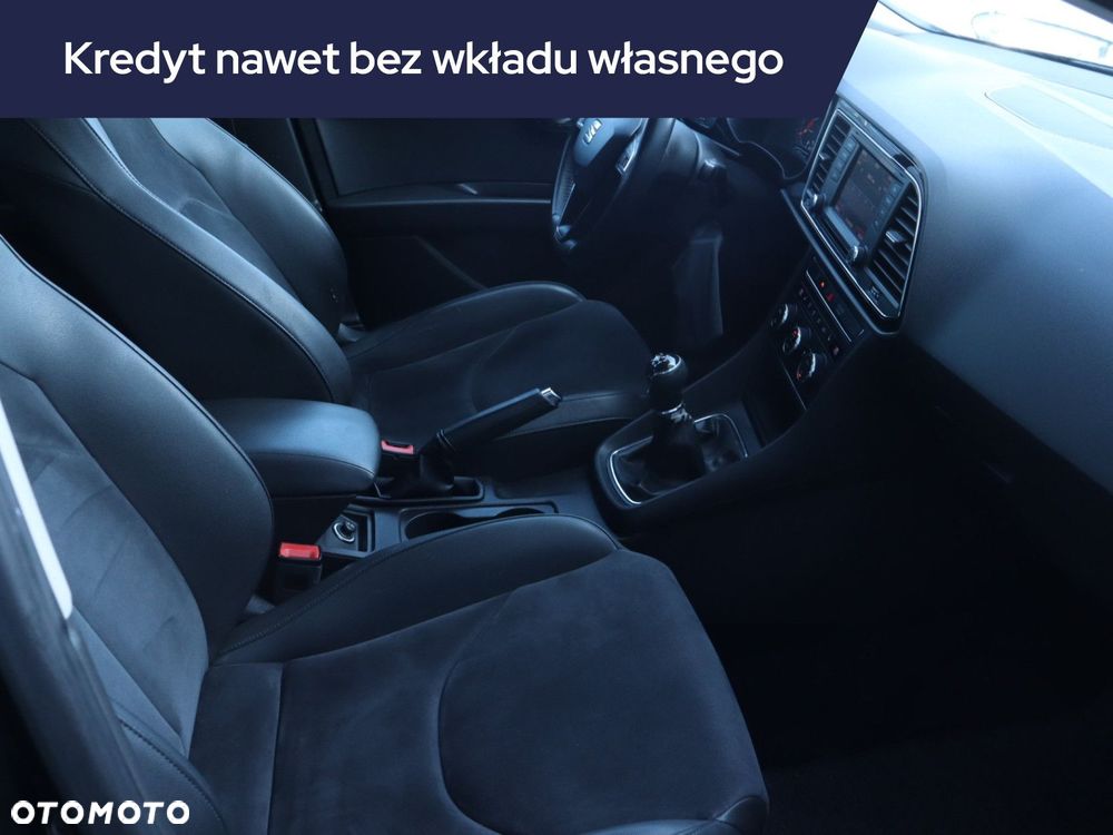 Seat Leon Sportstourer - 11