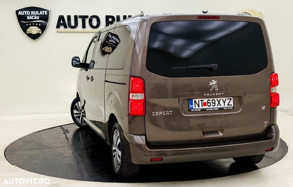 Peugeot Expert - 7