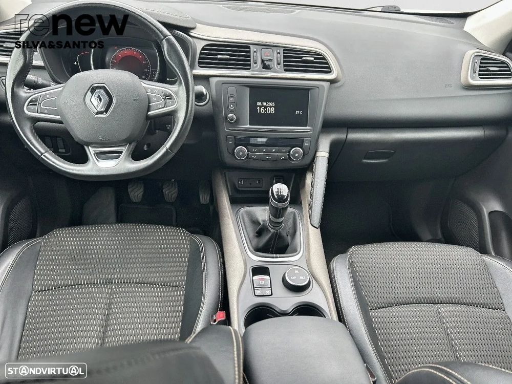 Renault Kadjar 1.5 dCi XMOD - 10