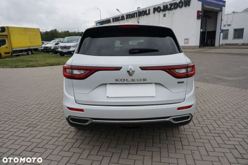 Renault Koleos 2.0 dCi Intens 4x4 - 6