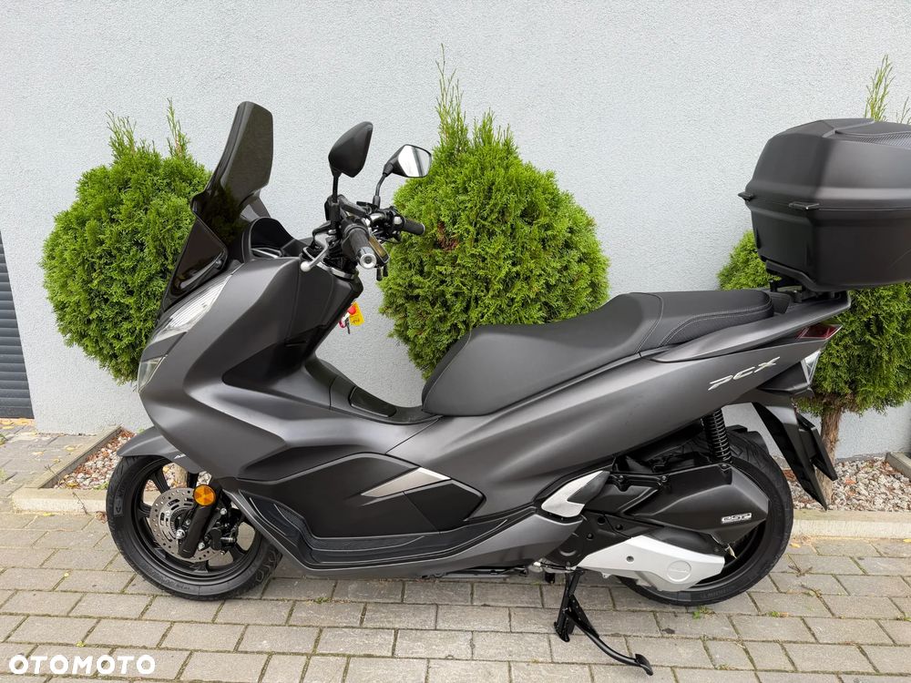 Honda PCX - 39